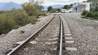 YA CASI NADIE SE ACUERDA DEL TRENAZO DE SALTILLO A 52 AÑOS DE LA TRAGEDIA.