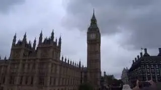 big ben ring may 2015