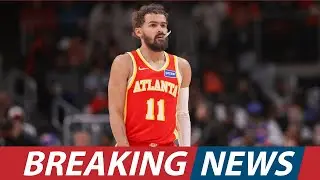 Trae Young's VISION for the Wizards is SCARY Good 🔮  New Era in Washington। USA NEWS TODAY
