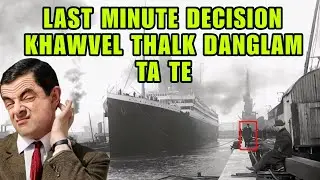 TRUE STORY - MIHRING DUHTHLANNA  SIAM MAHSE KHAWVEL DENG CHHUAK SI HO TE ⏱️