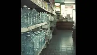 MIDNIGHT CONVENIENCE STORE