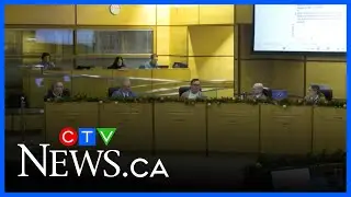 Regina council approves added transit security as budget talks continue