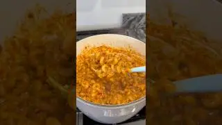 ПРОСТОЙ РЕЦЕПТ АМЕРИКАНСКОГО ГУЛЯША #шорты