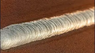 In just 2 minutes, a beginner can weld 2F || 2F welding technique