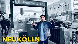 Von Hermannstra&szlig;e bis Grenzallee! | NEUK&Ouml;LLN BRENNPUNKT 🔥
