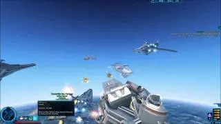 Tempest Guides: Kazzerith's Advanced Space Guide Overview