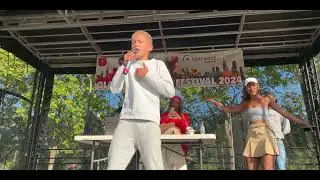 GSF24 - Mateusz Fratczak - Nervous (Live performance at Glostrup Street Festival 2024)