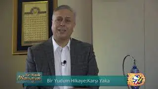 KARŞI YAKA | ASIM YILDIRIM