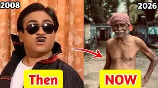 Jetalal Then And Now !! Unbelievable Life Style 😱 TMKOC All Actors Then And Now 