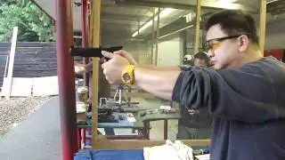 STI Target Master 1