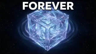 Time Crystals Exist... and They Break the Laws of Physics