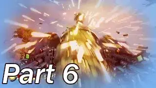 Shadow Warrior 3 Part 6 Xbox Series X