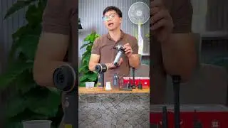 so s&aacute;nh m&aacute;y h&uacute;t bụi lux air v3 v&agrave; lux air v8 pro #dodoto #mayhutbui #shortvideo