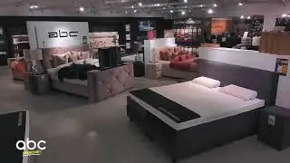 ABC Sleepcenter showroom | De mooiste bedden en boxsprings