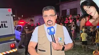 🚨 Caso Érica Pimentinha( @ssassinada em Nova Cruz)