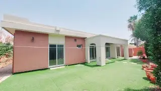 Spacious 4BR Villa 110k Cornish Al Fisht Sharjah