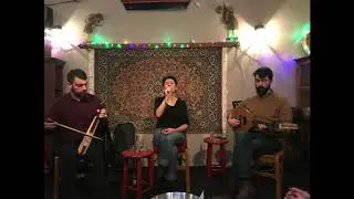 Τα λεφτοκάρυα στο Ανατολικόν (Ζωντανή ηχογράφηση 10/12/19)