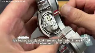 VSF Titanium Ghost 42mm Review: Exposing the 