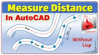 Distance Measure | Equal Distance | Block Placing in Qual Distance | Quick Measure