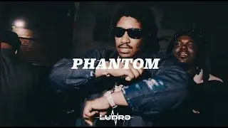[FREE] Skrilla X Ybcdul Type Beat 2025 - ''PHANTOM''