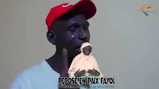 Goomu pelital ar jokko sa faami hommage a fayol sy