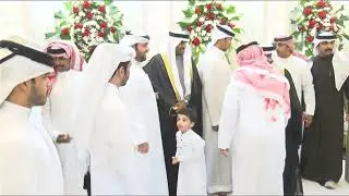 أفراح آل حماد