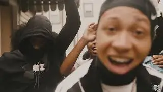 Trizz HBO - Going Fed [Official Video] Shot By: @ishprd