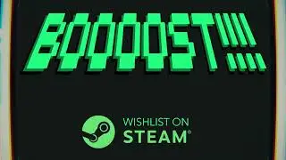 BOOOOST!!!! Trailer 1