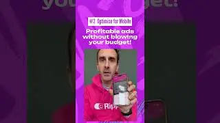 3 ways to run profitable ads without blowing your budget!