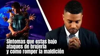 🔴Síntomas que estas bajo ataques de brujería