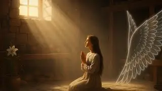 Gospel of Luke Chapter 1