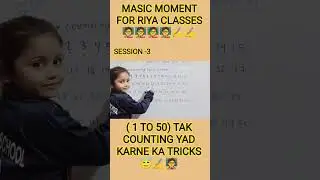 1 से 100 तक गिनती counting 1 to 100one to hundred#Viral#Veodio#