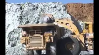 Minera San Cristobal (documental)