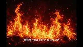 Made Of Fire || Official Lyric Video 2026