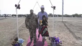 العميد طارق صالح يدشن فعاليات العرس الجماعي الثاني واحتفالات عيد الثورة اليمنية