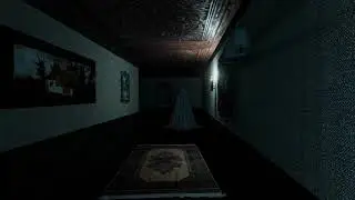 Pineview Drive - Homeless - Cinematic game trailer
