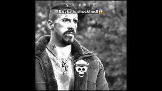 Turbo gave the bald manager his due.💀 | undisputed 3 EDİT | DİA DE FİESTA (SUPER SLOWED)