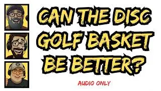 (Audio Only) Disc Golf&rsquo;s Wildest Weekend Surprise Wins, Match Play Madness & Basket Controversy