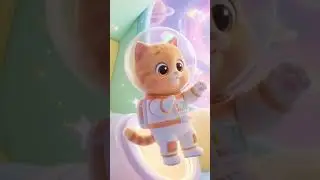 Videos para ni&ntilde;os, caricaturas infantiles, para ni&ntilde;os, para beb&eacute;s, entretener a mi hijo #ni&ntilde;os #cute