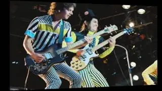 Slade - Take Me Bak 'Ome & When I'm Dancin' (Reading Festival 1980)