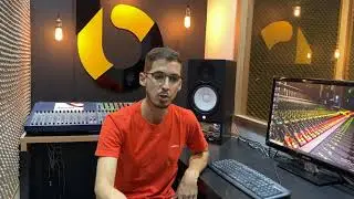 Como insertar EQ na CONSOLE SoundCraft SI EXPRESSION 3