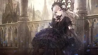 Nightcore - Barbwire Kiss