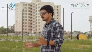 GHP Group's, Jaipur New Project Eden Garden 2 Enclave, Sikar Road , Jaipur