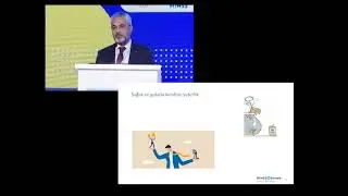 PANDEMİ SONRASI SAĞLIK Y&Ouml;NETİMİ YOL HARİTASI