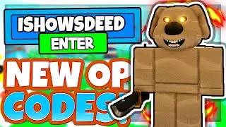 BEN (MARCH 2022) CODES *UPDATE!* ALL NEW ROBLOX Ben CODES!