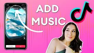 Как добавить музыку в TikTok | 3 простых способа!