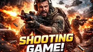 Captivity: Survive the FireCaptivity: Last BulletCaptivity: Escape or Die🎮 Gaming / YouTube Friendly