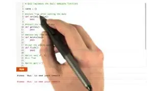 Implement Memcached - Web Development