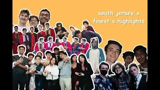 South Jersey's Finest Funny Gaming Moments 2022-23