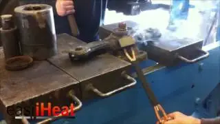 Easi iHeat Induction Heater
